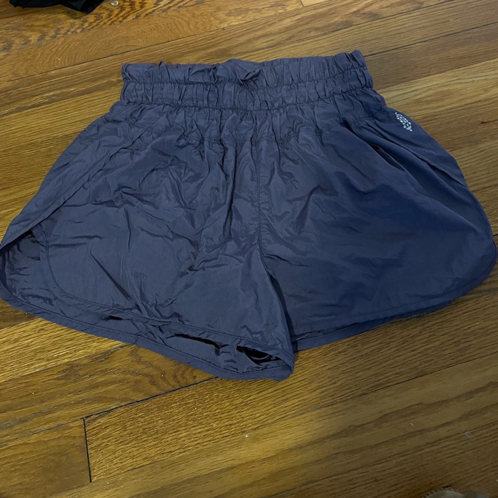 The Way Home shorts FP Movement